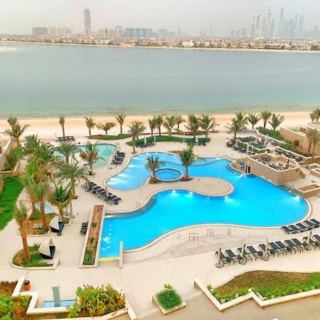 Private Beach Luxurious Kingdom Of Sheba Dubai Exterior photo