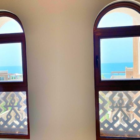 Private Beach Luxurious Kingdom Of Sheba Dubai Exterior photo
