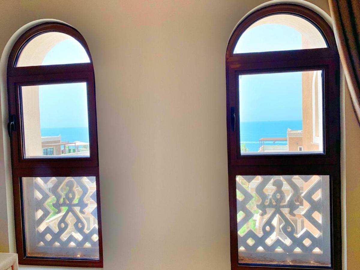 Private Beach Luxurious Kingdom Of Sheba Dubai Exterior photo