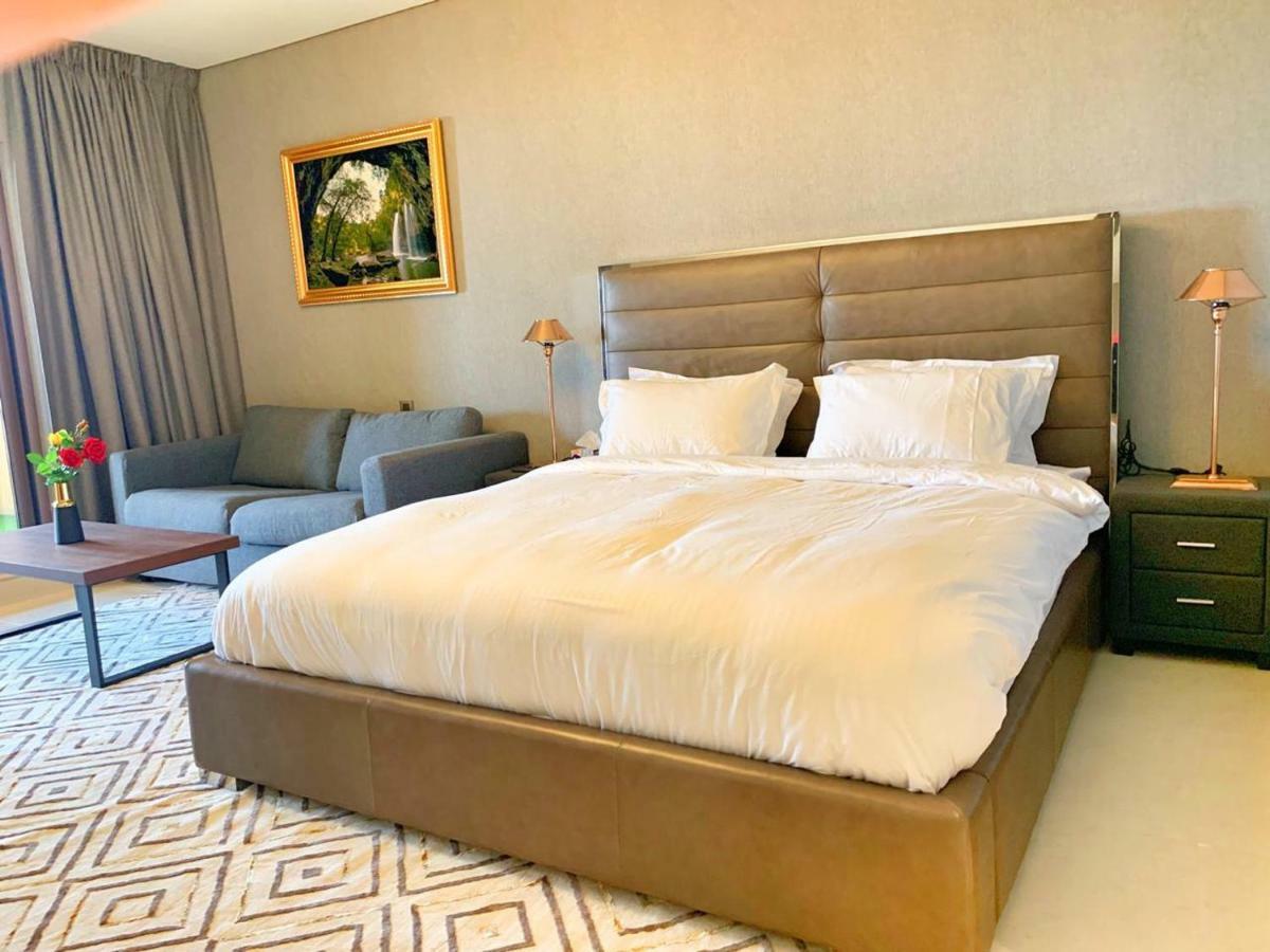 Private Beach Luxurious Kingdom Of Sheba Dubai Exterior photo