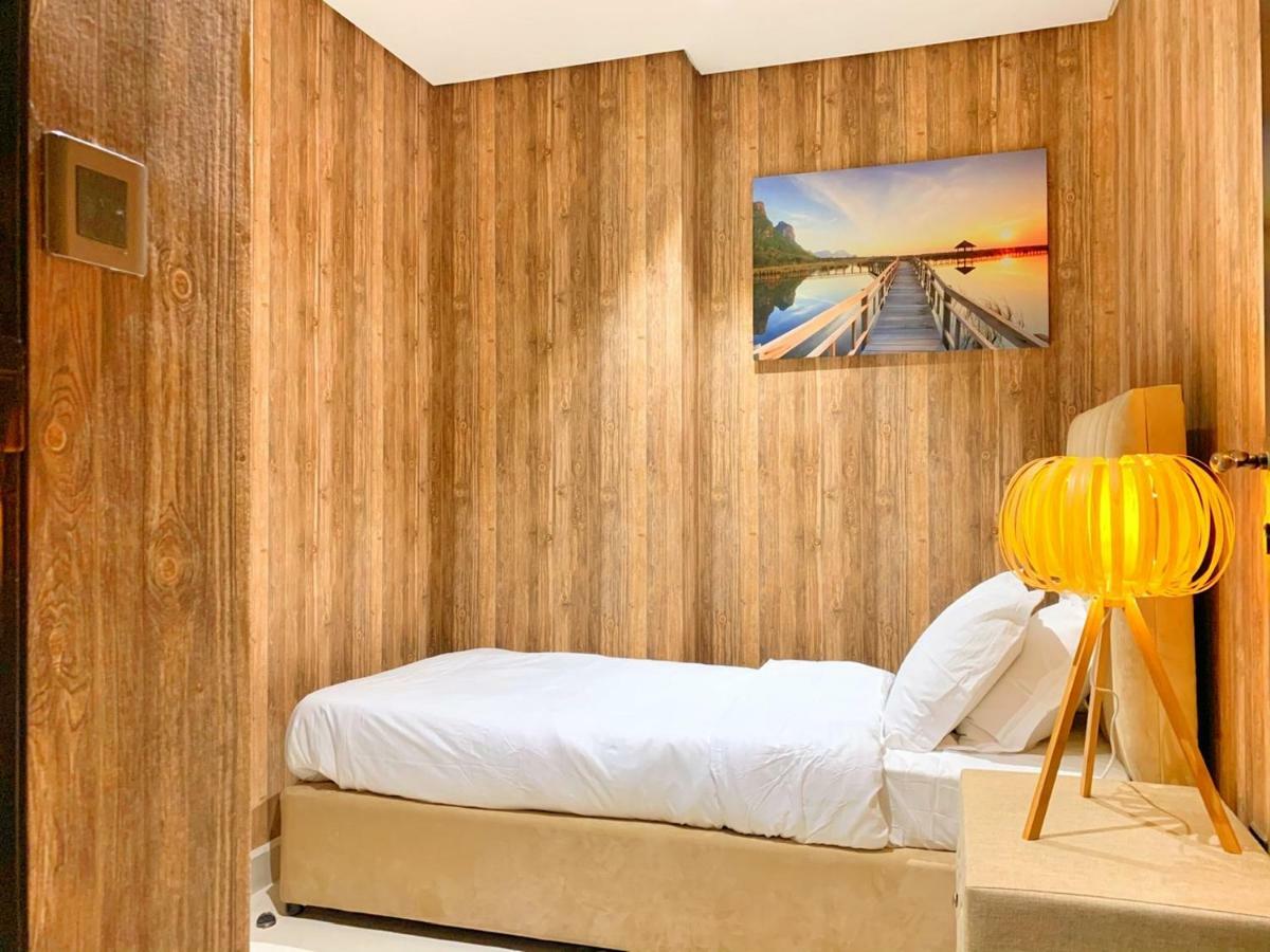Private Beach Luxurious Kingdom Of Sheba Dubai Exterior photo